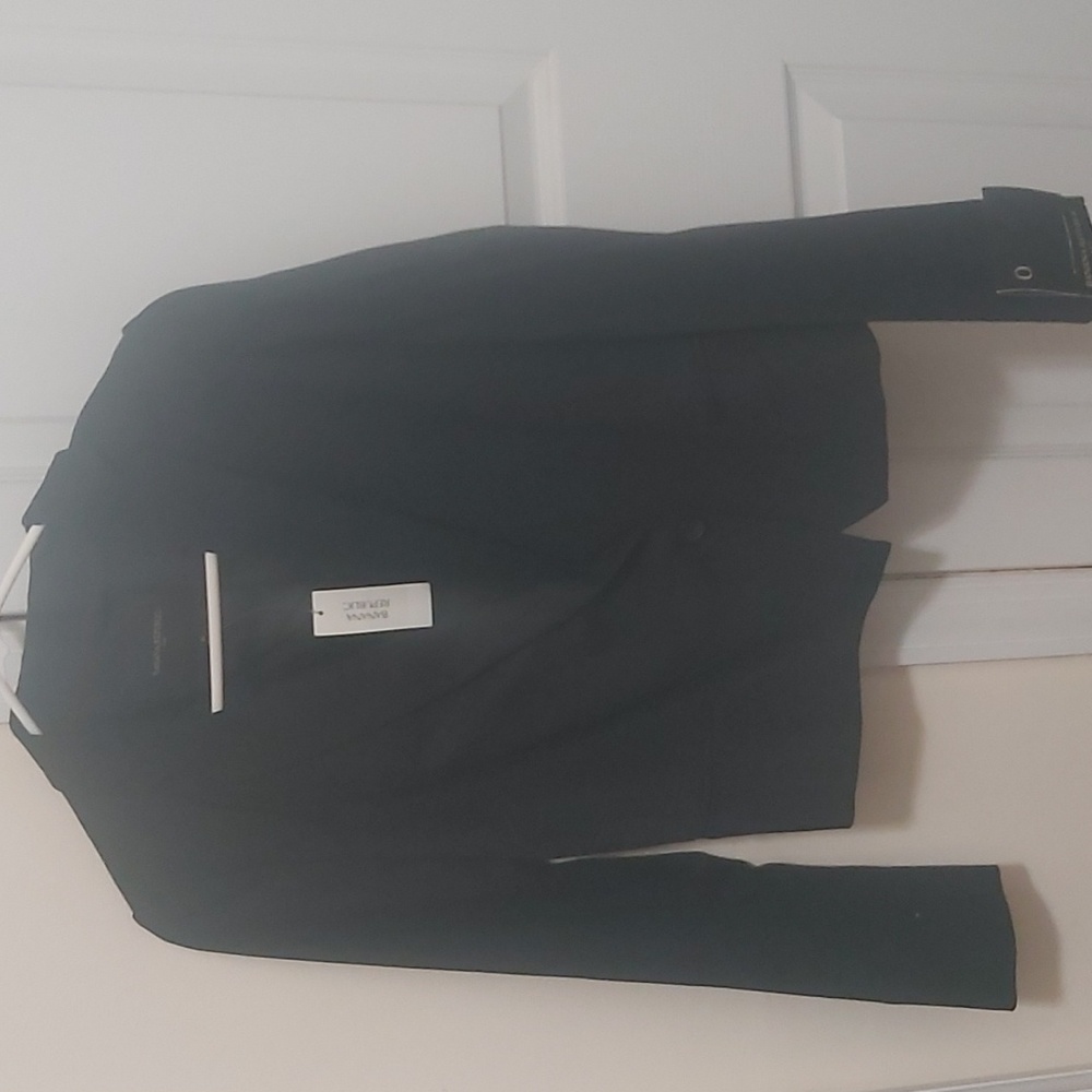 Banana republic blazer size 0 - Picture 1 of 7